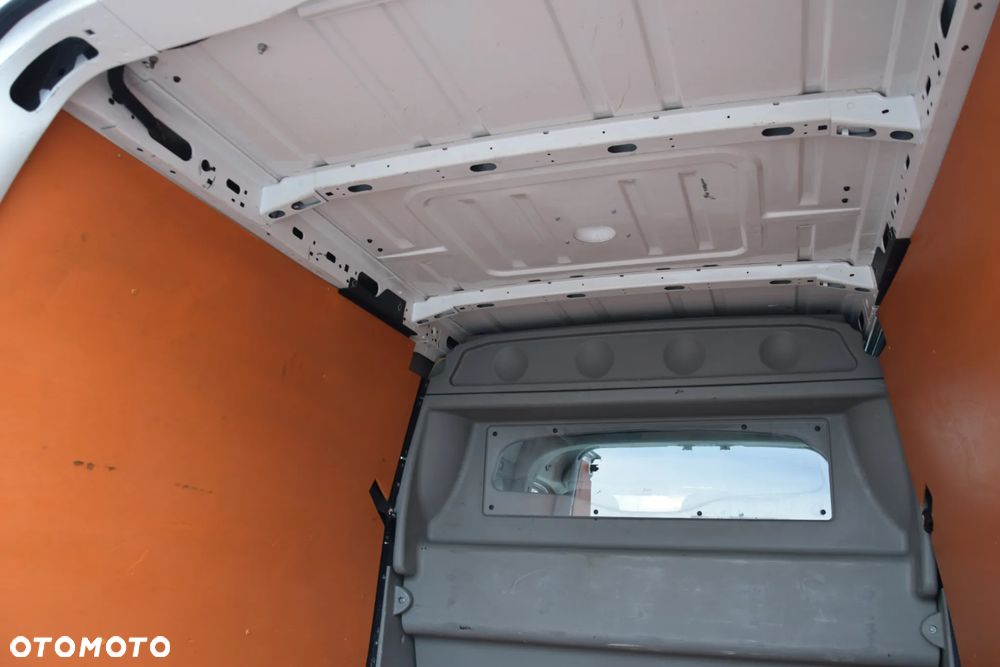 Renault MASTER / 2.3 - 150 KM / BRYGADÓWKA / DOKA / 7 OSOBOWY / DOSTAWCZE / BLASZAK / KLIMA / TEMPOMAT / SPROWADZONY - 20