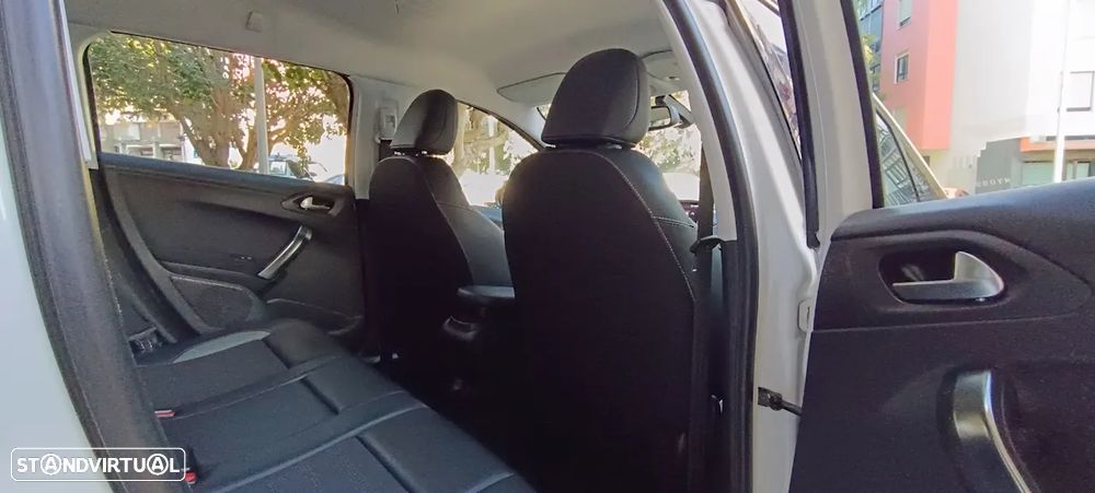 Peugeot 2008 PureTech 110 GPF Stop&Start EAT6 Crossway - 26