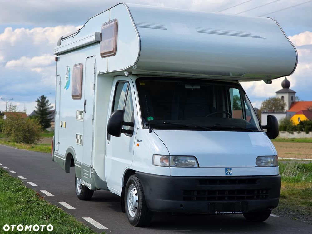 Fiat DUCATO - 12