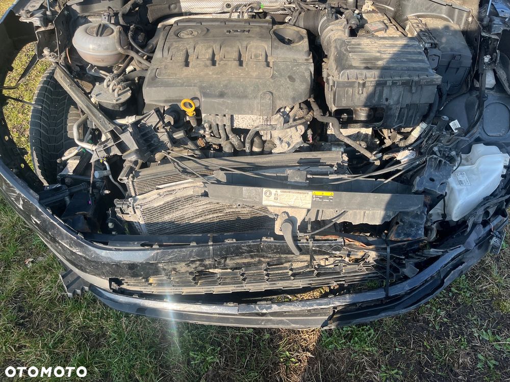 Skoda Kodiaq 2.0 TDI 4x4 DSG Sportline - 11