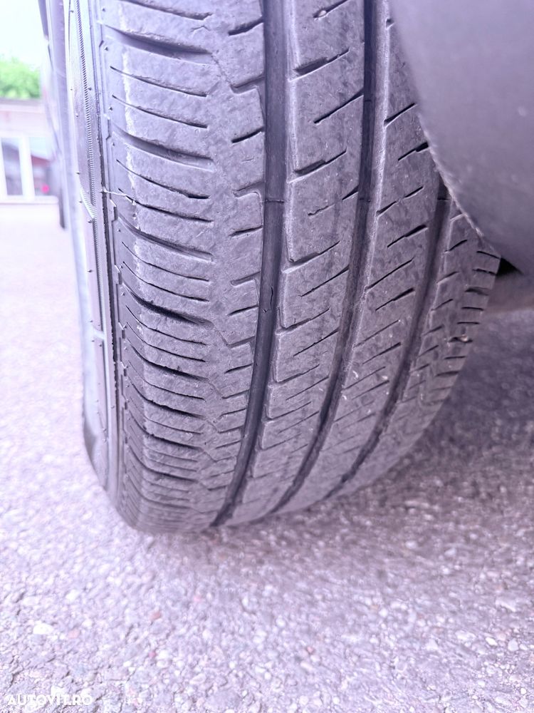 Volkswagen Crafter BMT - 26