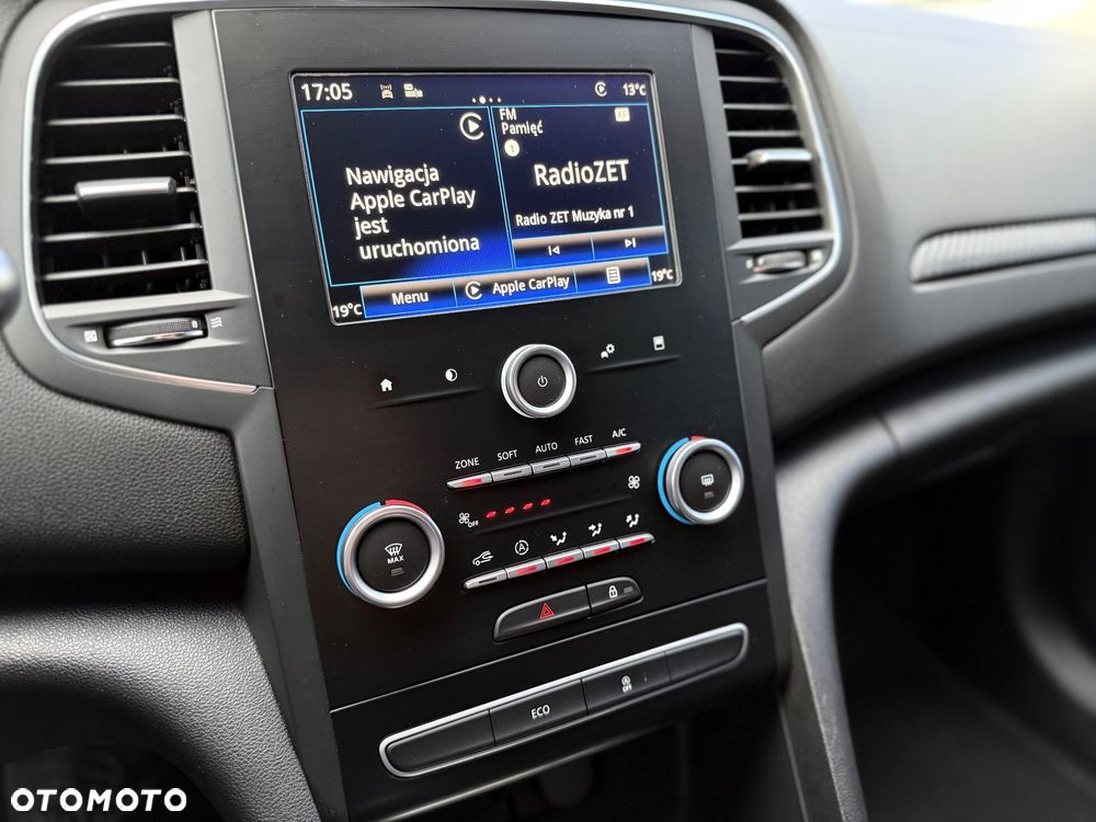 Renault Megane ENERGY TCe 130 BUSINESS - 32