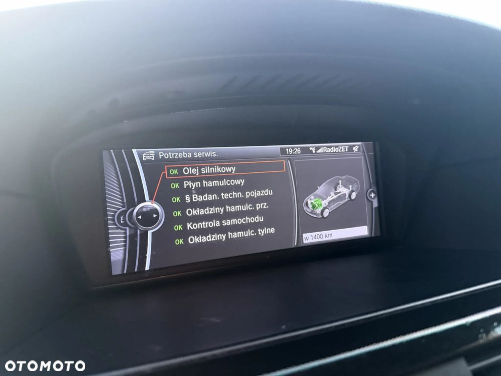 BMW Seria 5 - 22