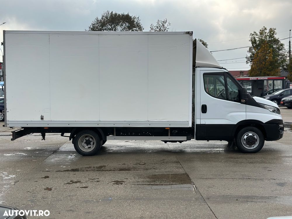 Iveco Daily 3,0 litri 150cp - 6