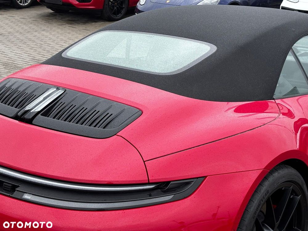 Porsche 911 - 13