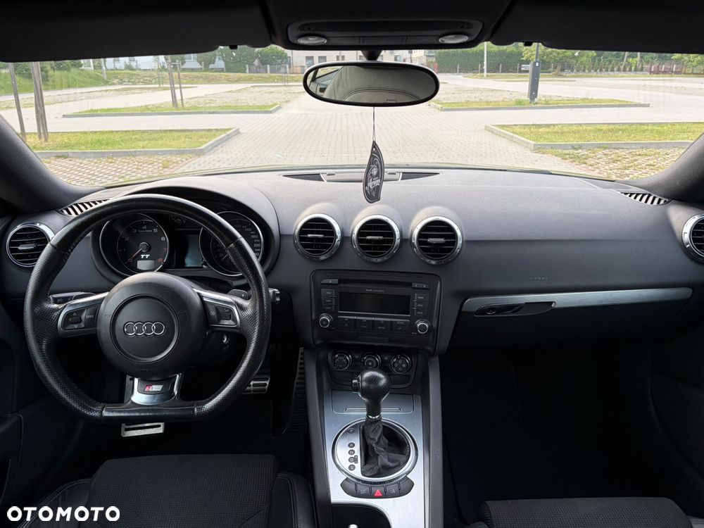 Audi TT Coupé 2.0 TFSI S tronic - 19