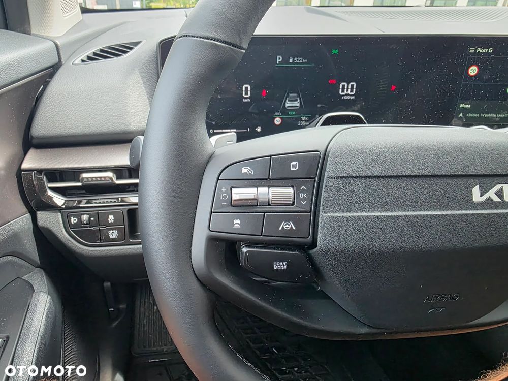 Kia Sportage 1.6 T-GDI HEV L 2WD - 25