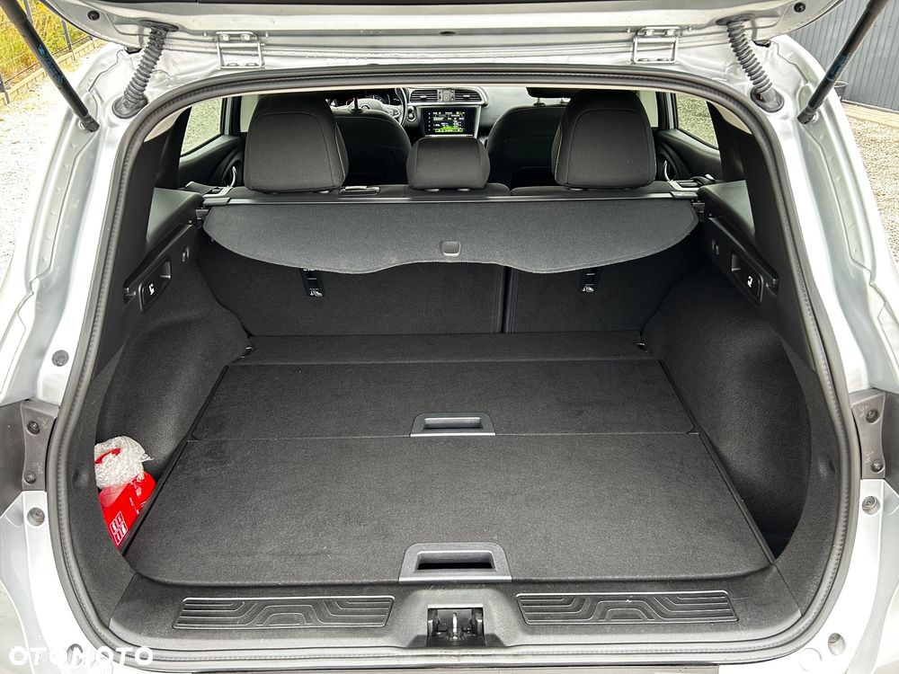 Renault Kadjar BLUE dCi 115 BUSINESS EDITION - 39