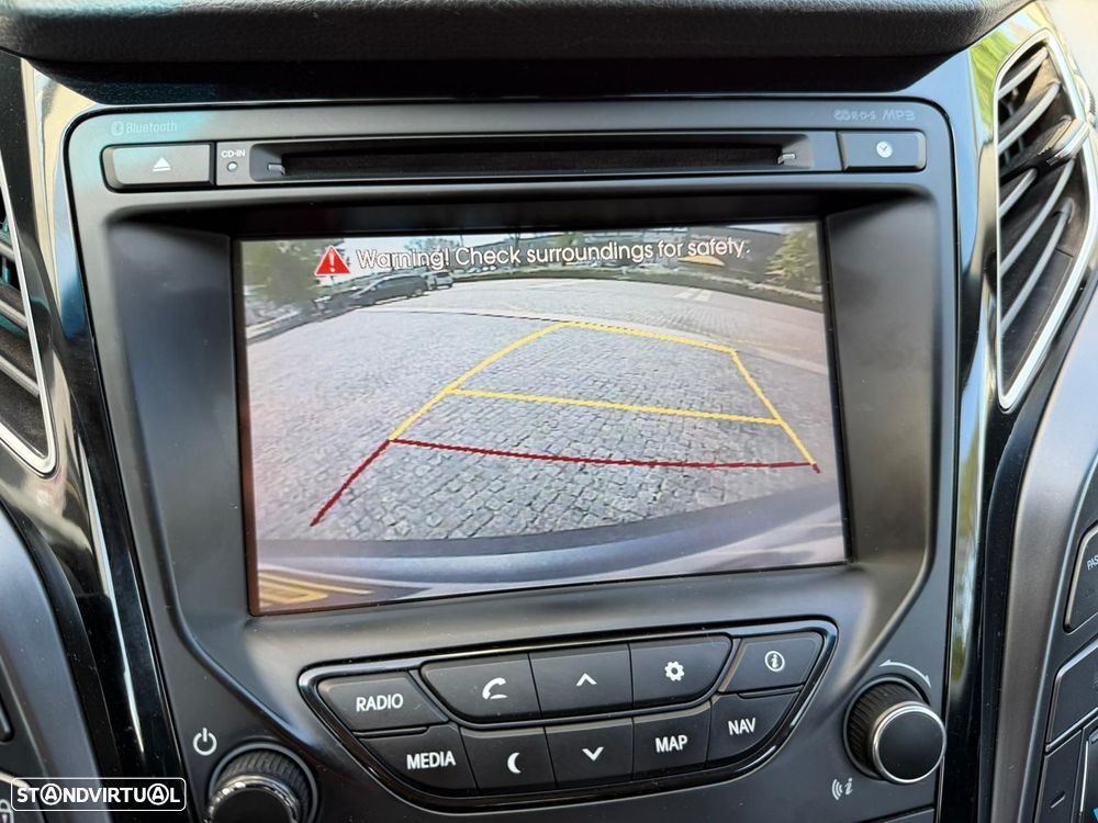 Hyundai i40 - 23