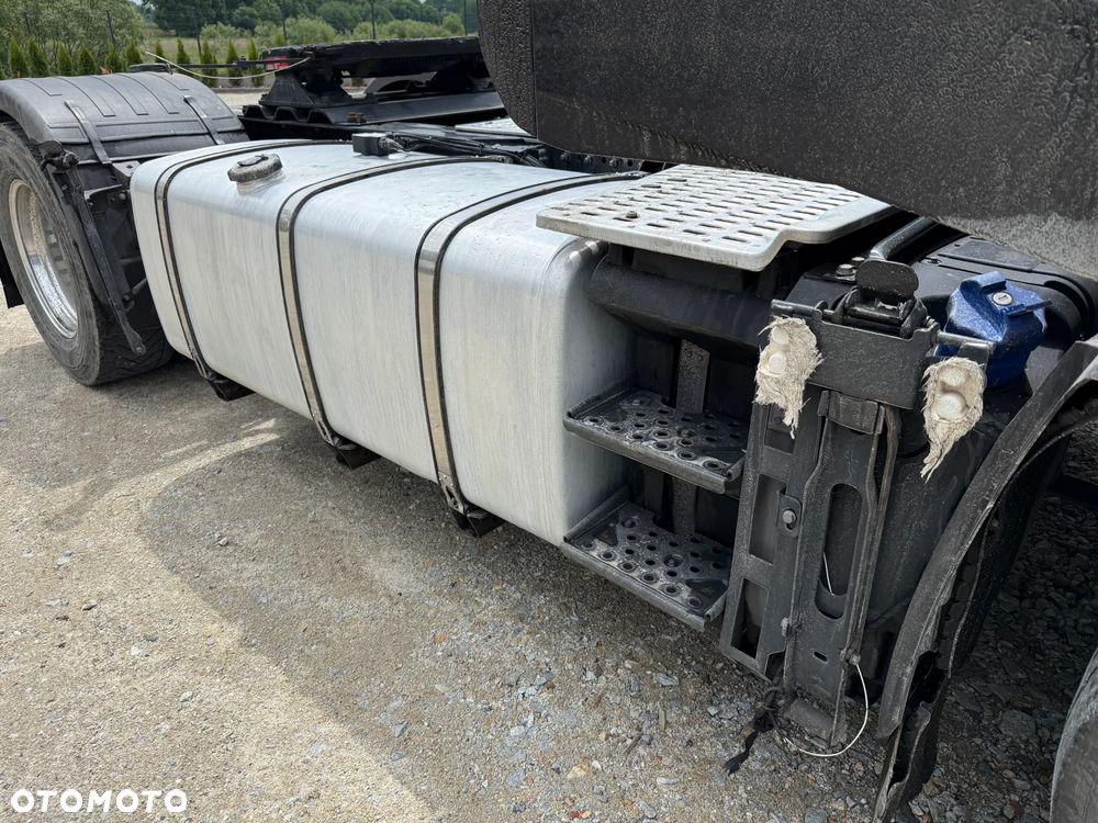Iveco S-WAY 530 - 16