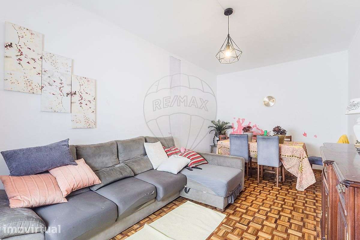 Apartamento T4 para venda - Grande imagem: 3/25