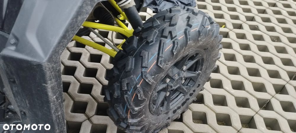 Polaris Sportsman - 4