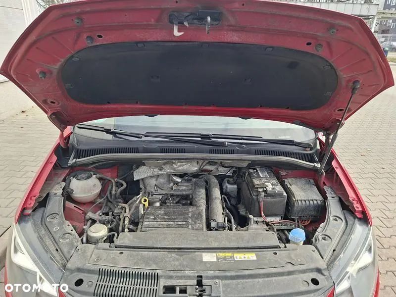 Seat Alhambra 1.4 TSI GPF Xcellence DSG - 9