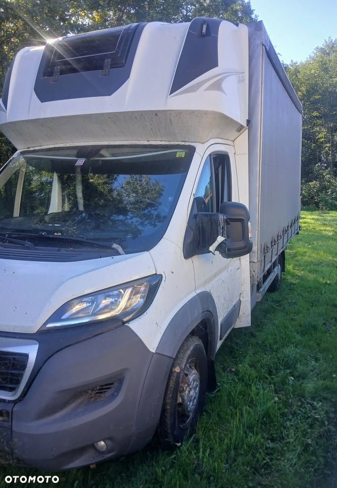 Peugeot Boxer/Lamar - 6