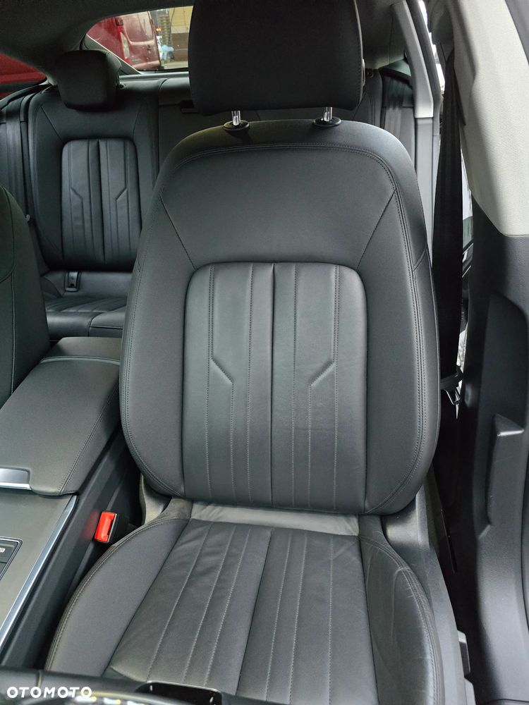 Audi A7 Sportback - 20