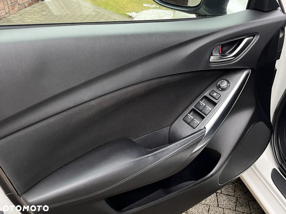 Mazda 6 2.0 Skymotion - 12