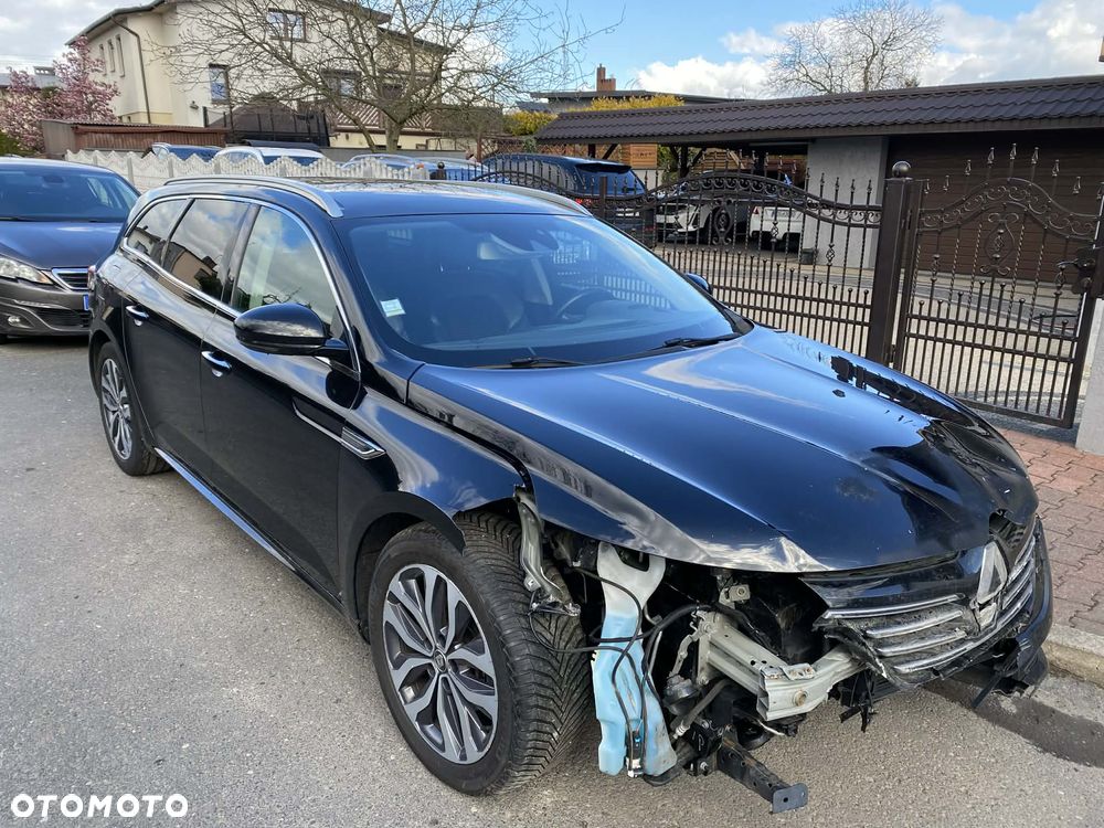 Renault Talisman ENERGY dCi 130 EDC INTENS - 8