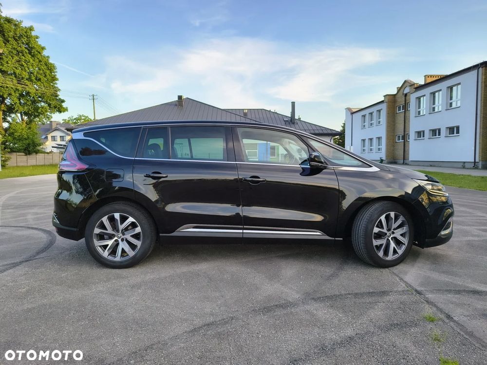 Renault Espace 1.6 dCi Energy Initiale Paris EDC 7os - 2