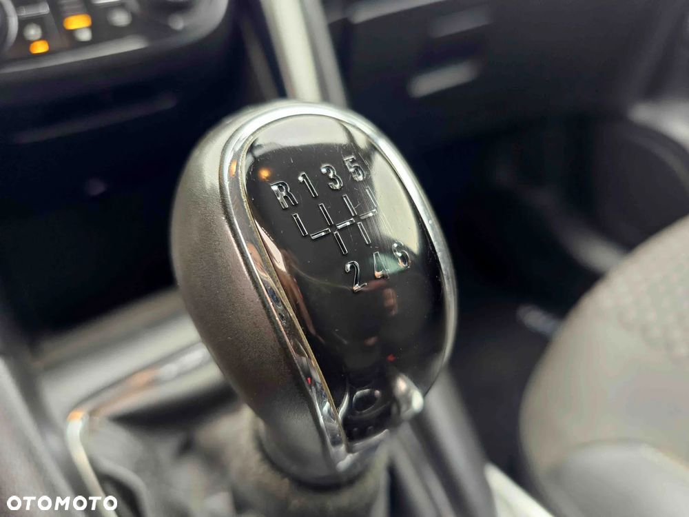 Opel Zafira 1.4 Turbo (ecoFLEX) Start/Stop Innovation - 27