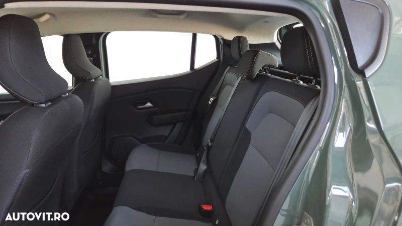 Dacia Sandero Stepway ECO-G 100 MT6 Extreme+ - 14