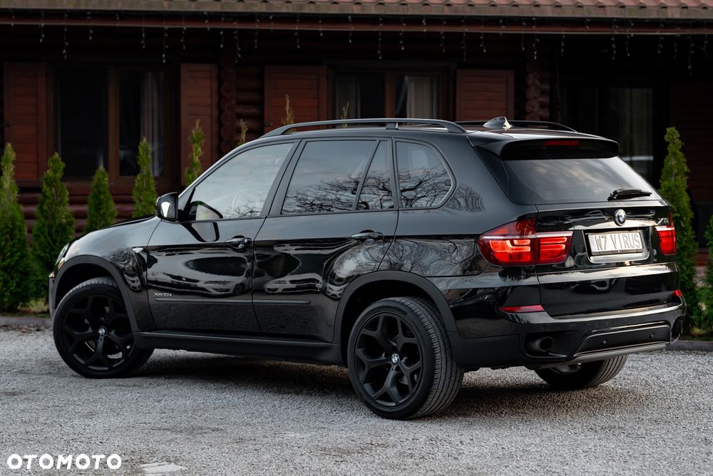 BMW X5 xDrive30d - 10