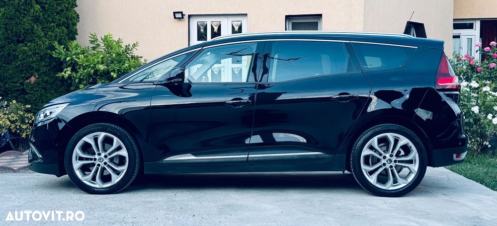 Renault Grand Scenic ENERGY dCi 130 INTENS - 9