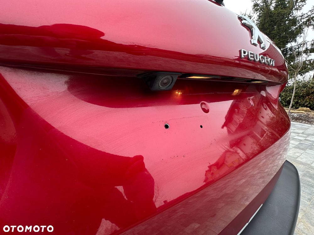 Peugeot 2008 PureTech 110 Stop&Start EAT6 Crossway - 20