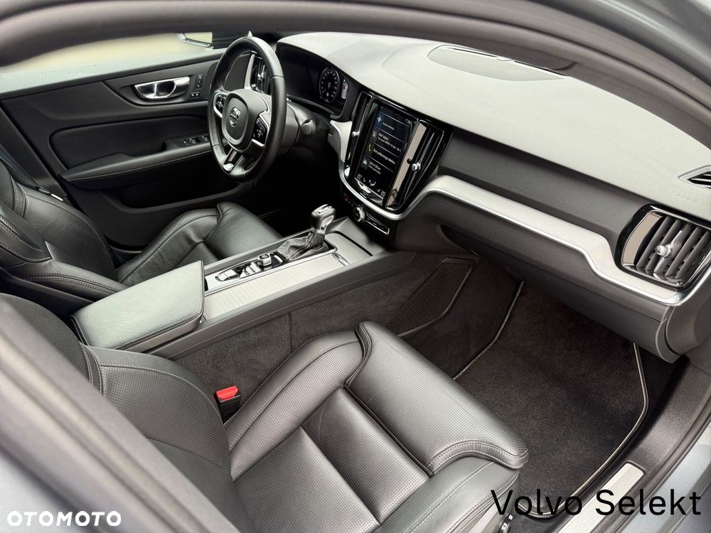 Volvo S60 - 26