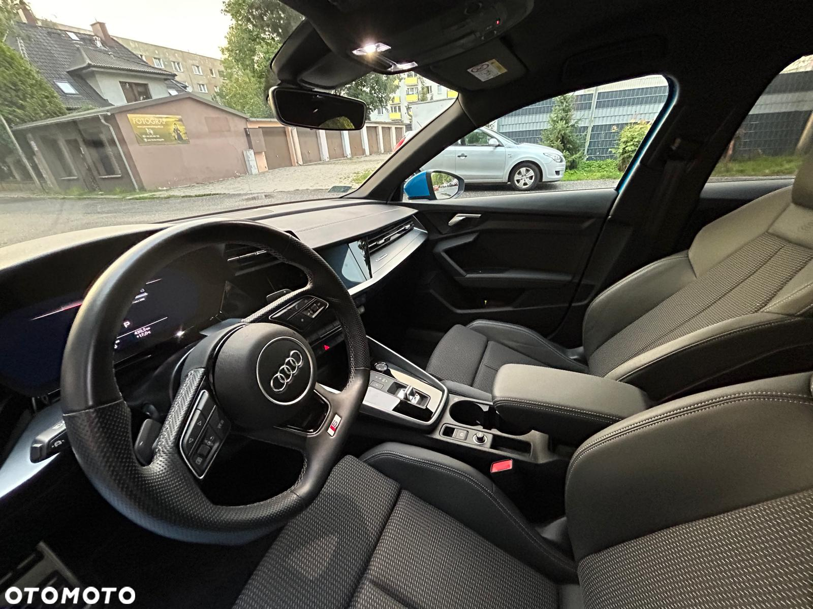 Audi A3 - 6