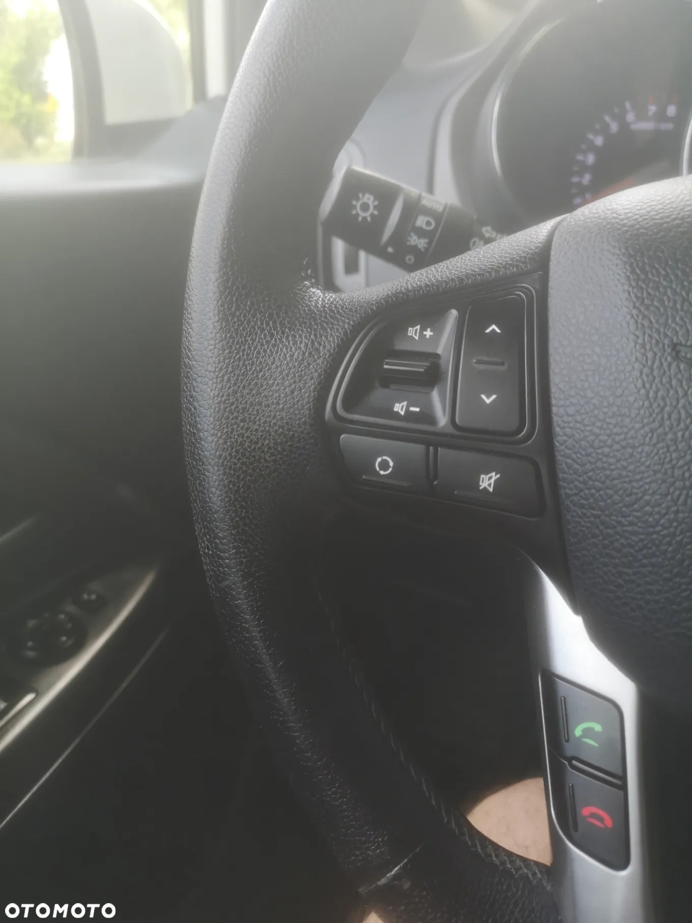 Kia Rio - 14