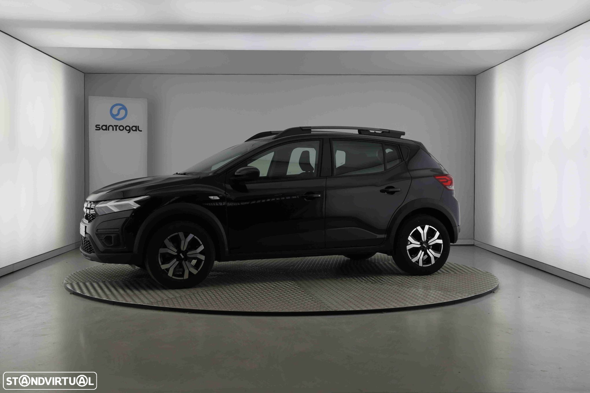 Dacia Sandero 1.0 TCe Stepway Expression - 6