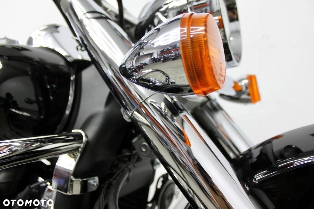 Honda Shadow - 35