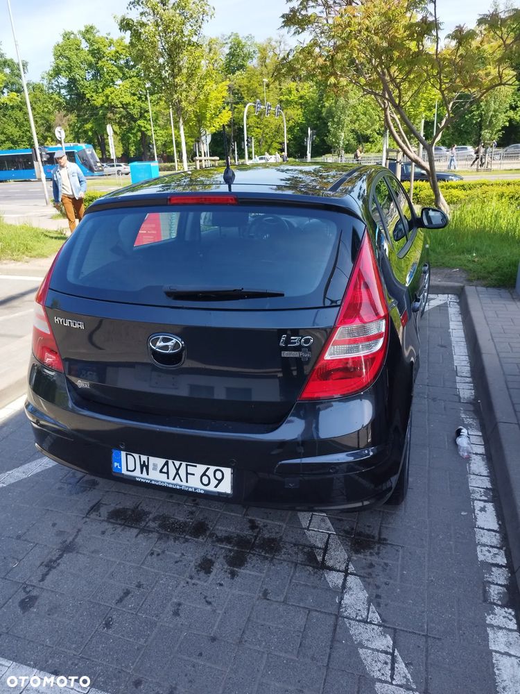 Hyundai i30 1.6 CRDi Edition Plus - 11