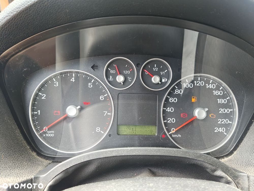 Ford Focus C-Max 1.8 FX Silver - 16