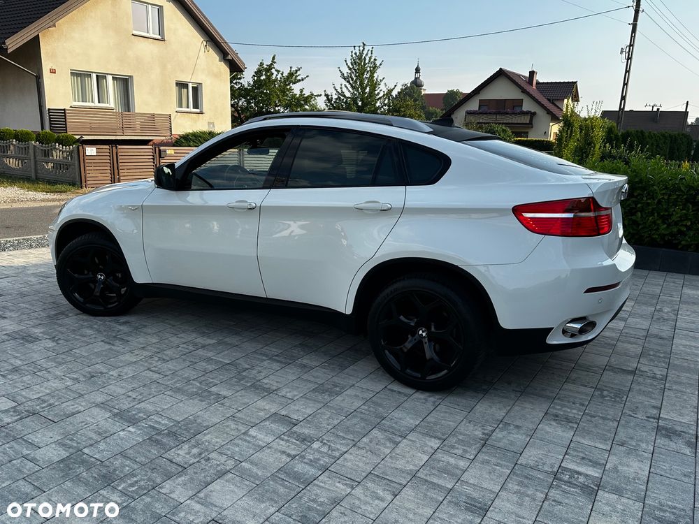 BMW X6 - 13