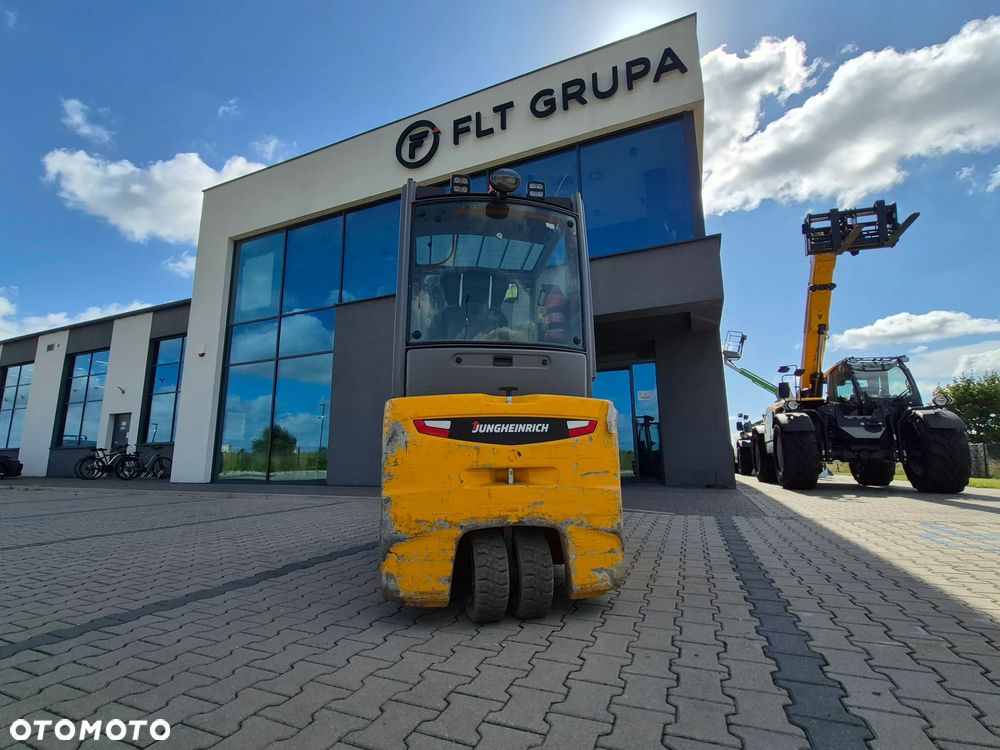 Jungheinrich EFG 216 - 4