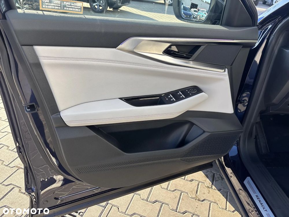 Renault Espace 1.2 E-Tech Full Hybrid 200 Iconic MMT 5os - 10