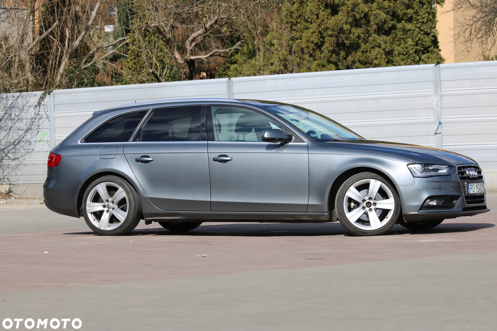 Audi A4 2.0 TDI - 10