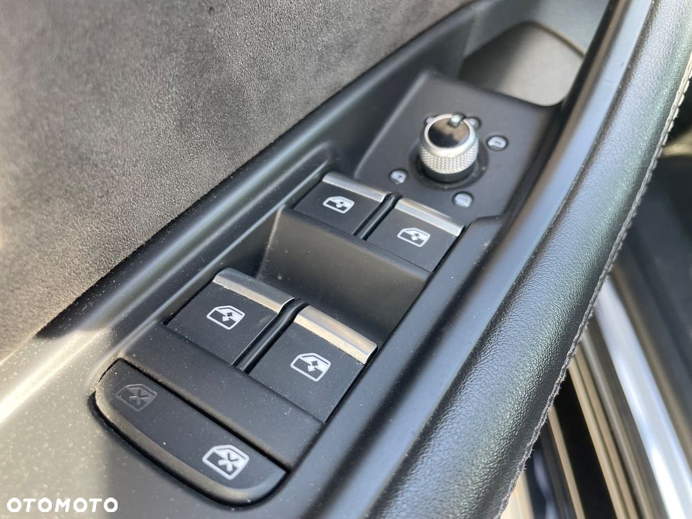 Audi A5 Sportback 40 TDI mHEV S tronic - 35