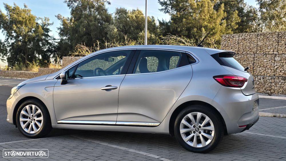 Renault Clio 2022 photo 4