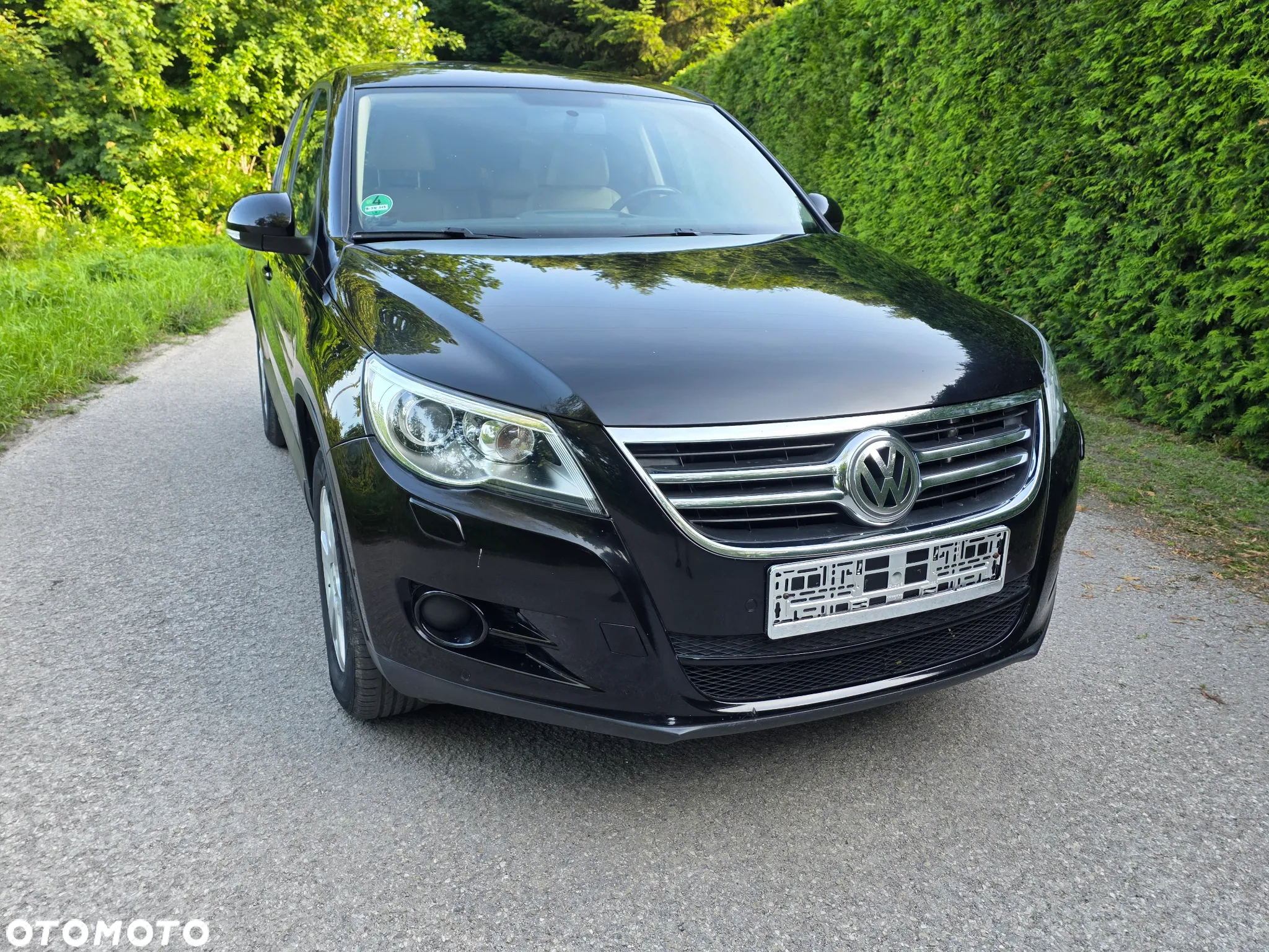 Volkswagen Tiguan - 9