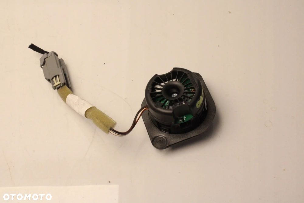 VOLVO C70 II GŁOŚNIK 30679339 DYNAUDIO - 6