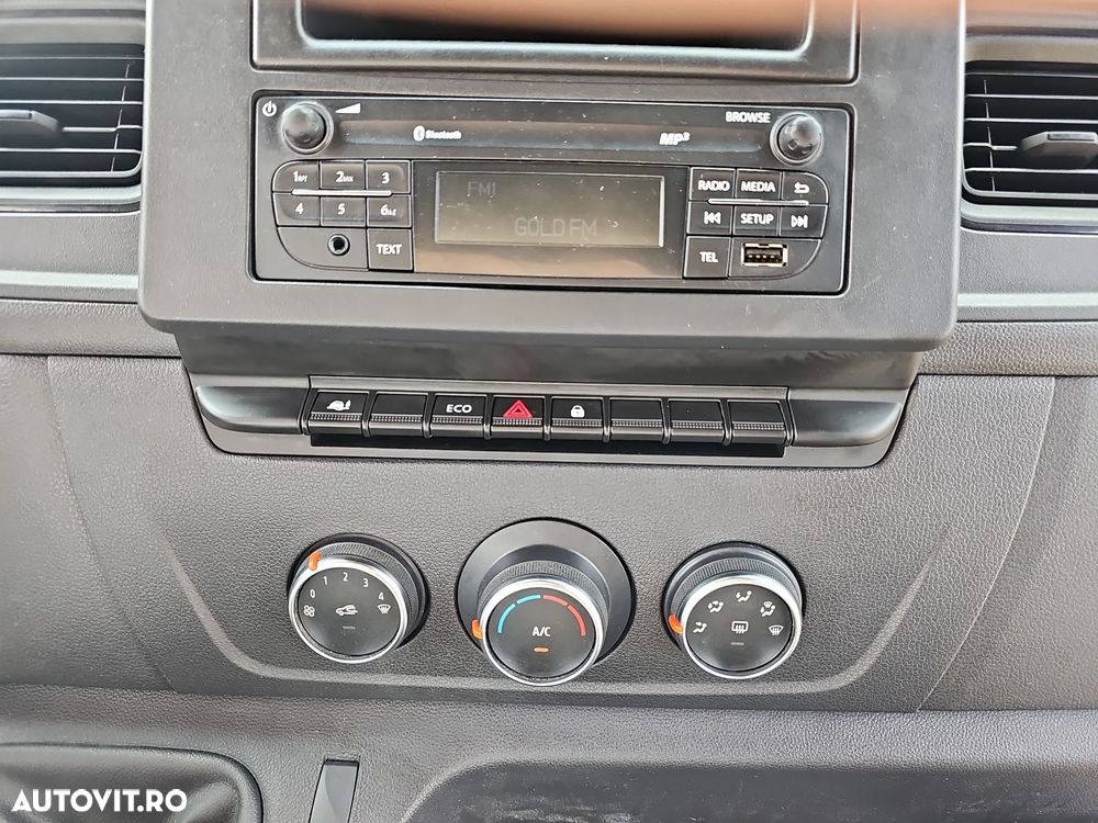 Renault MASTER - 15