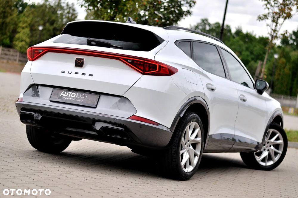 Cupra Formentor 1.5 TSI DSG - 16