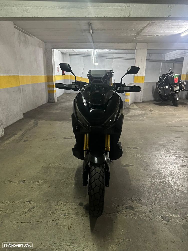 Honda X-ADV - 2