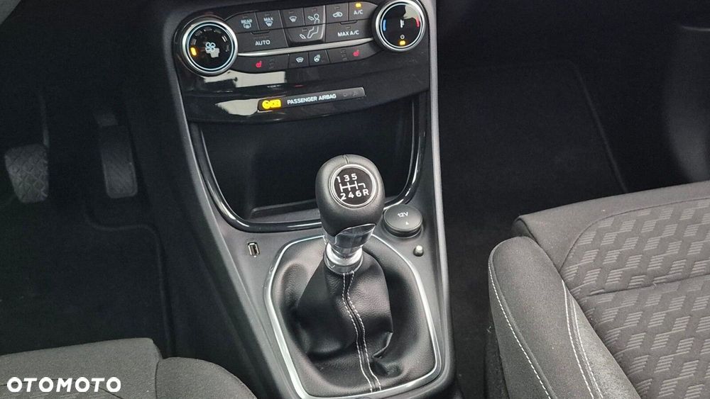 Ford Puma - 23