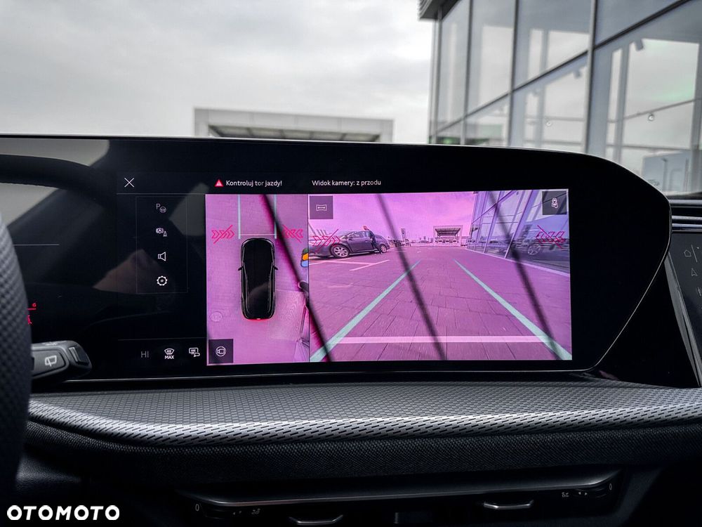 Audi Q5 Sportback - 32