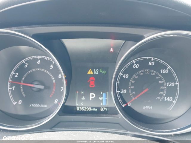 Mitsubishi ASX - 17