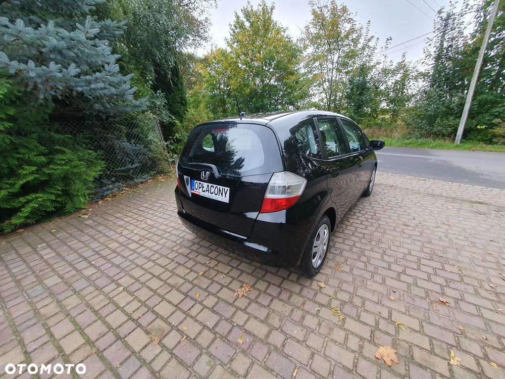 Honda Jazz 1.2 i-VTEC - 6
