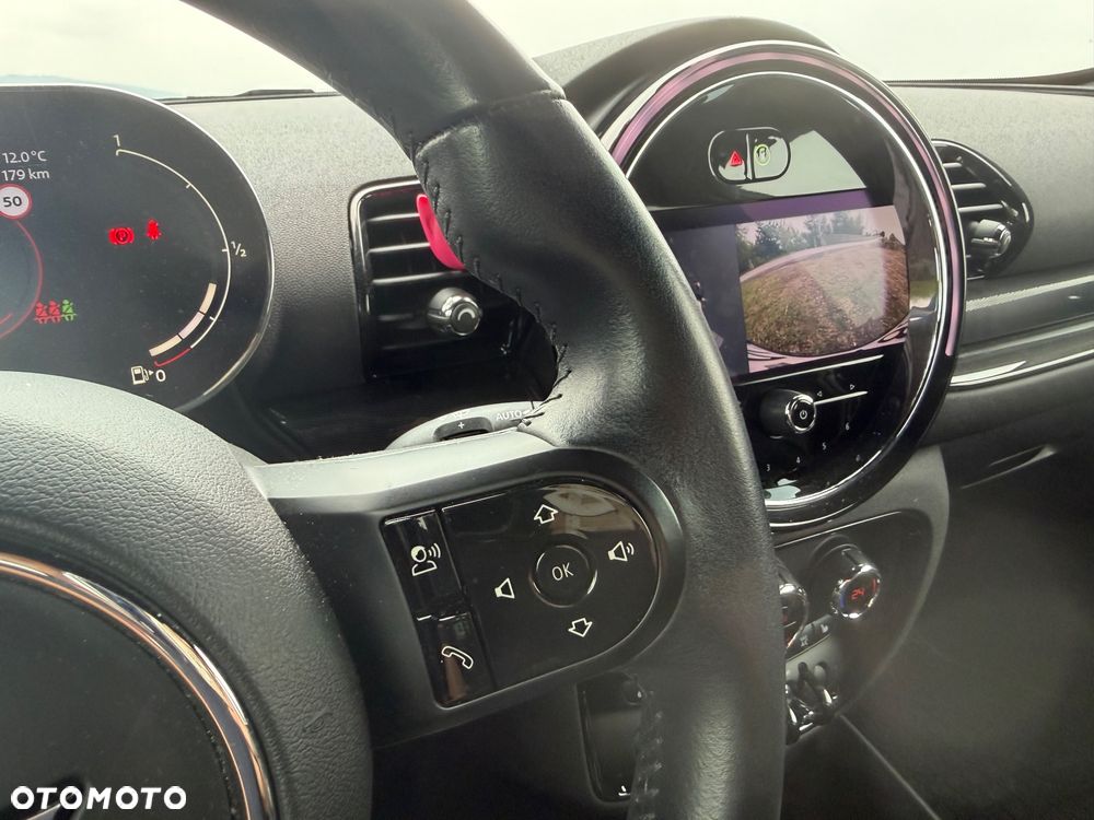 MINI Clubman Cooper Estate Edition - 20